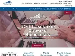 Sites similar to cdcnewengland.com