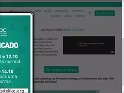 Sites similar to cdcnuclear.com.br