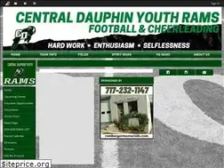 Sites similar to cdcolts.com