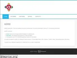 Sites similar to cdconsult.it