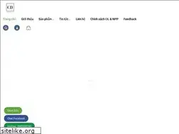 Sites similar to cdcosmetics.vn