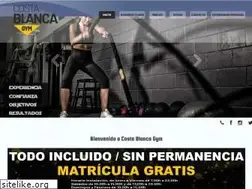 Sites similar to cdcostablanca.es