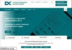 Sites similar to cdcp.cz