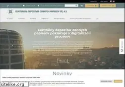 Sites similar to cdcp.sk