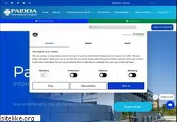 Sites similar to cdcpaideia.com
