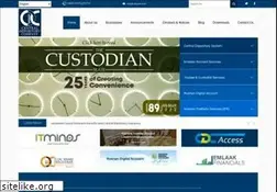 Sites similar to cdcpakistan.com