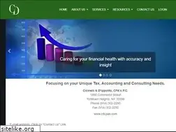 Sites similar to cdcpas.com