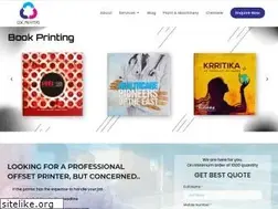Sites similar to cdcprinters.com
