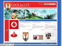 Sites similar to cdcrdosctt.pt