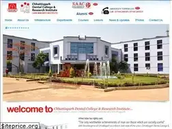 Sites similar to cdcri.org