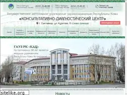 Sites similar to cdcrk.ru