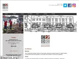 Sites similar to cdcrochester.org