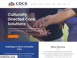 Sites similar to cdcs.com.au