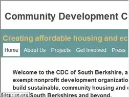 Sites similar to cdcsb.org
