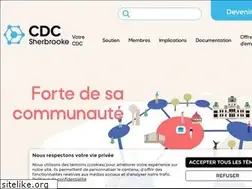 Sites similar to cdcsherbrooke.org