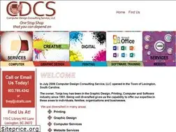 Sites similar to cdcsllc.com