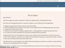 Sites similar to cdcsmiles.com