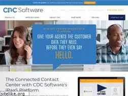 Sites similar to cdcsoftware.com