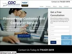 Sites similar to cdcsolutions.net