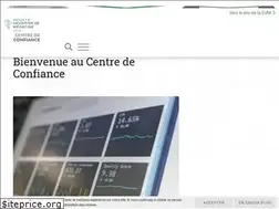 Sites similar to cdcsvm.ch