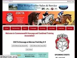 Sites similar to cdcta.com