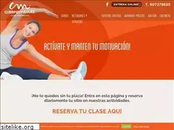 Sites similar to cdcuerpomente.com