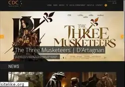 Sites similar to cdcun.com