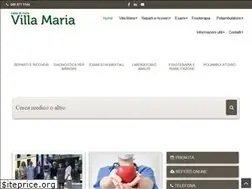 Sites similar to cdcvillamaria.it