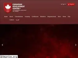 Sites similar to cdcwebsite.com