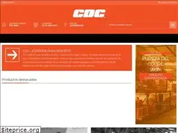 Sites similar to cdcwire.com.mx