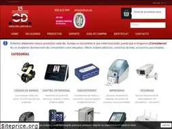 Sites similar to cdcys.es