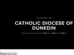 Sites similar to cdd.org.nz