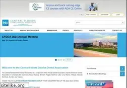 Sites similar to cdda.org