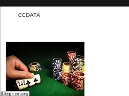 Sites similar to cddata-mag.com
