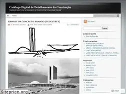 Sites similar to cddcarqfeevale.wordpress.com
