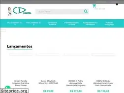 Sites similar to cddental.com.br