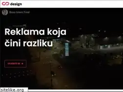 Sites similar to cddesign.hr