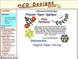Sites similar to cddesigns.com
