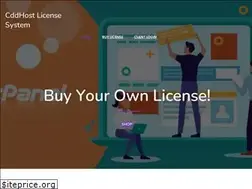 Sites similar to cddhost.com