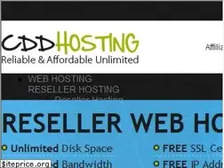 Sites similar to cddhosting.com