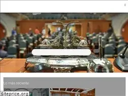 Sites similar to cddiputados.gob.mx