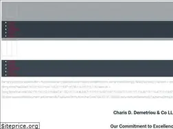 Sites similar to cddlegal.com