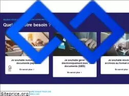Sites similar to cddoc.fr