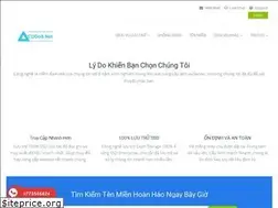 Sites similar to cddos.net