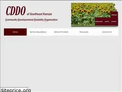 Sites similar to cddosek.org