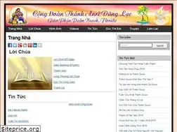 Sites similar to cddunglac.com