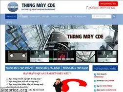 Sites similar to cde.com.vn