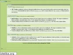 Sites similar to cde.ecn.cz