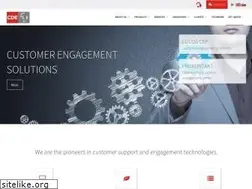 Sites similar to cde.si