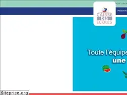 Sites similar to cde15.fr